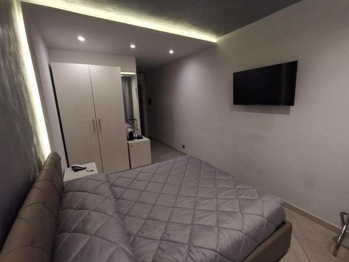 B&B Rossini Luxury Rende Eksteriør bilde