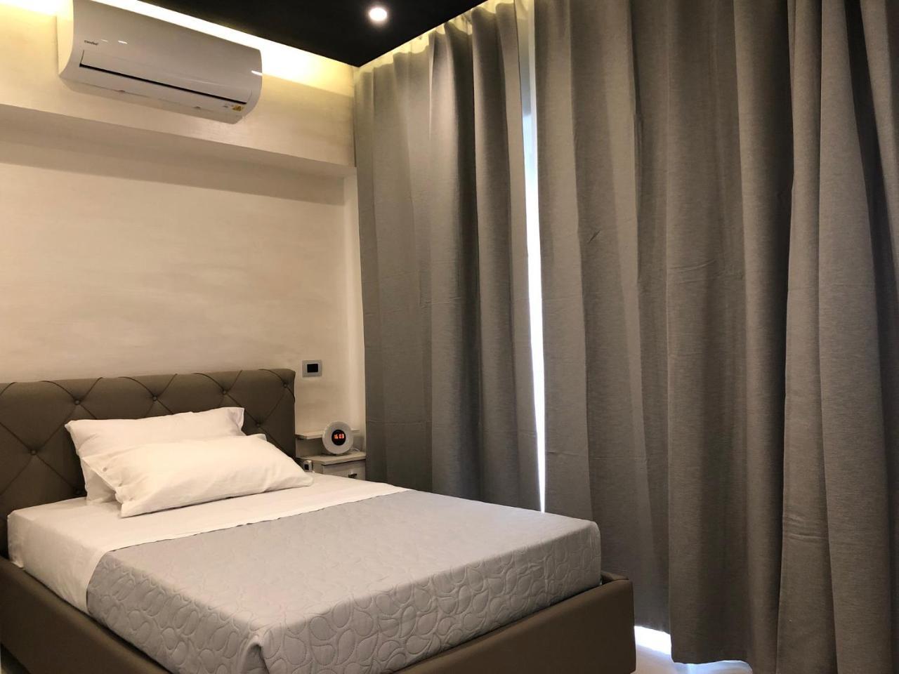 B&B Rossini Luxury Rende Eksteriør bilde