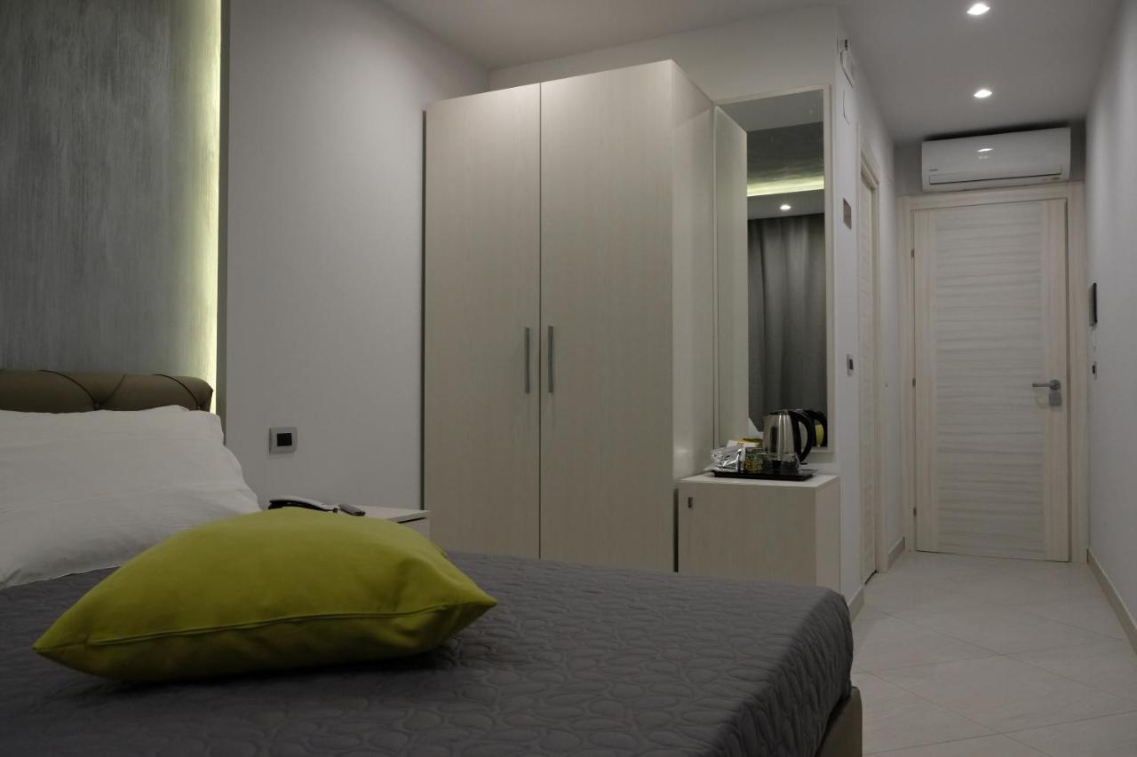 B&B Rossini Luxury Rende Eksteriør bilde